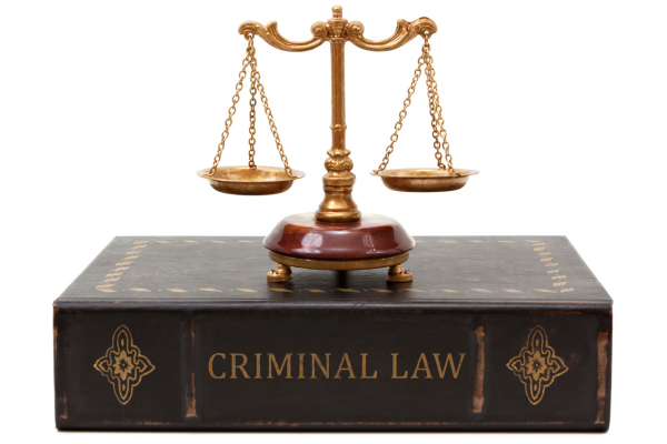 Criminal Law Attorneys