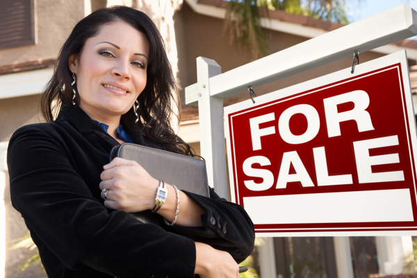 Real Estate Agents