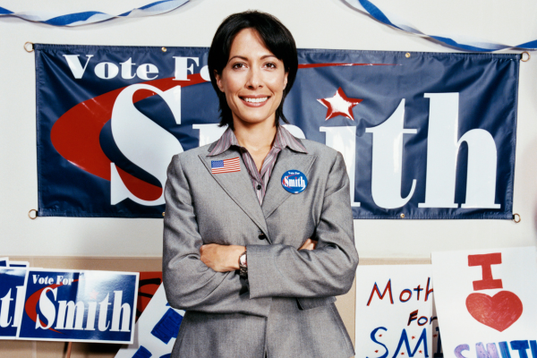 Election Campaigns